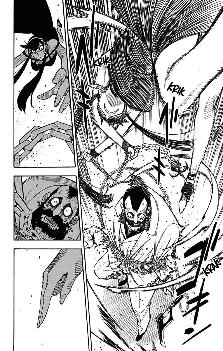 Read Spy X Family pt_BR Manga Online