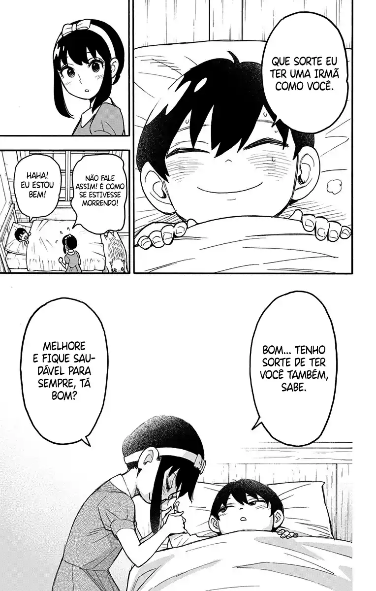 Read Spy X Family pt_BR Manga Online