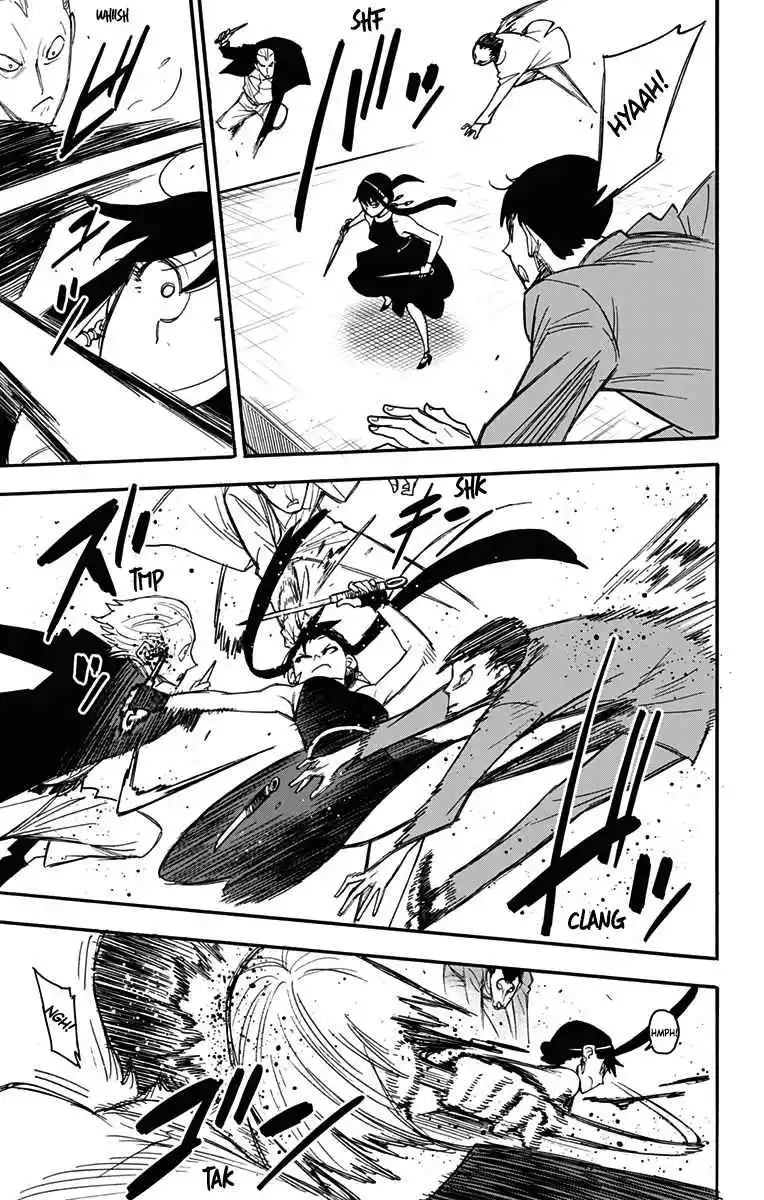 Read Spy X Family pt_BR Manga Online