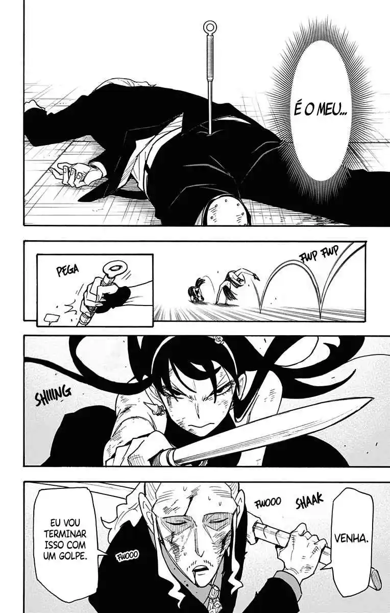 Read Spy X Family pt_BR Manga Online