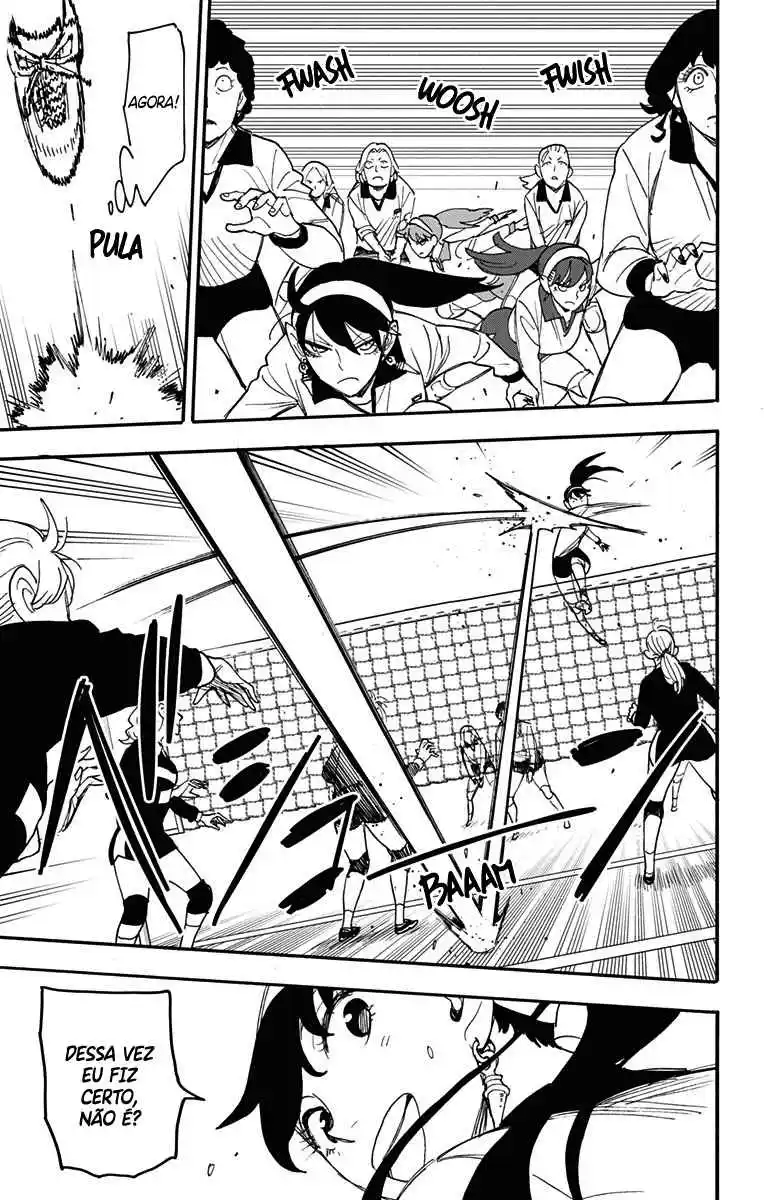 Read Spy X Family pt_BR Manga Online
