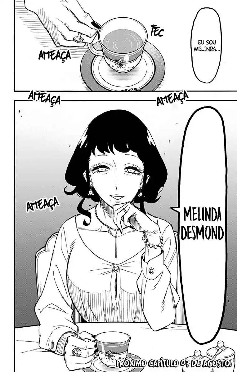 Read Spy X Family pt_BR Manga Online
