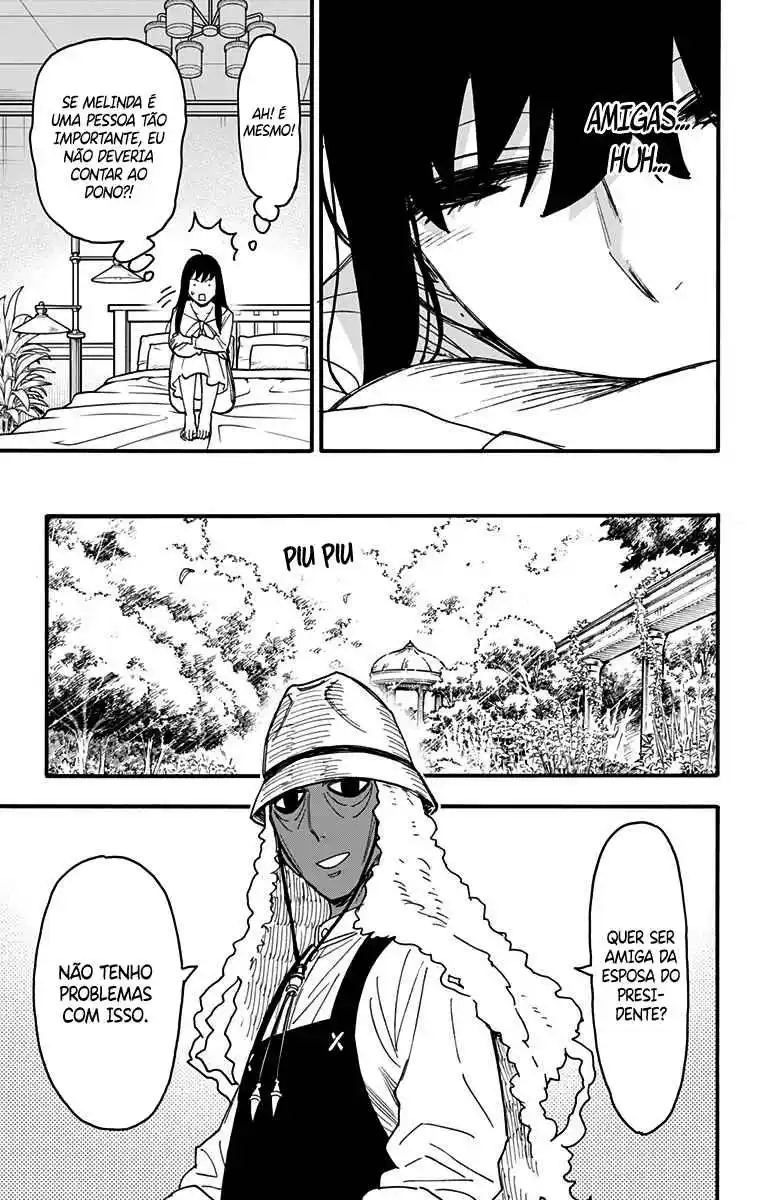 Read Spy X Family pt_BR Manga Online