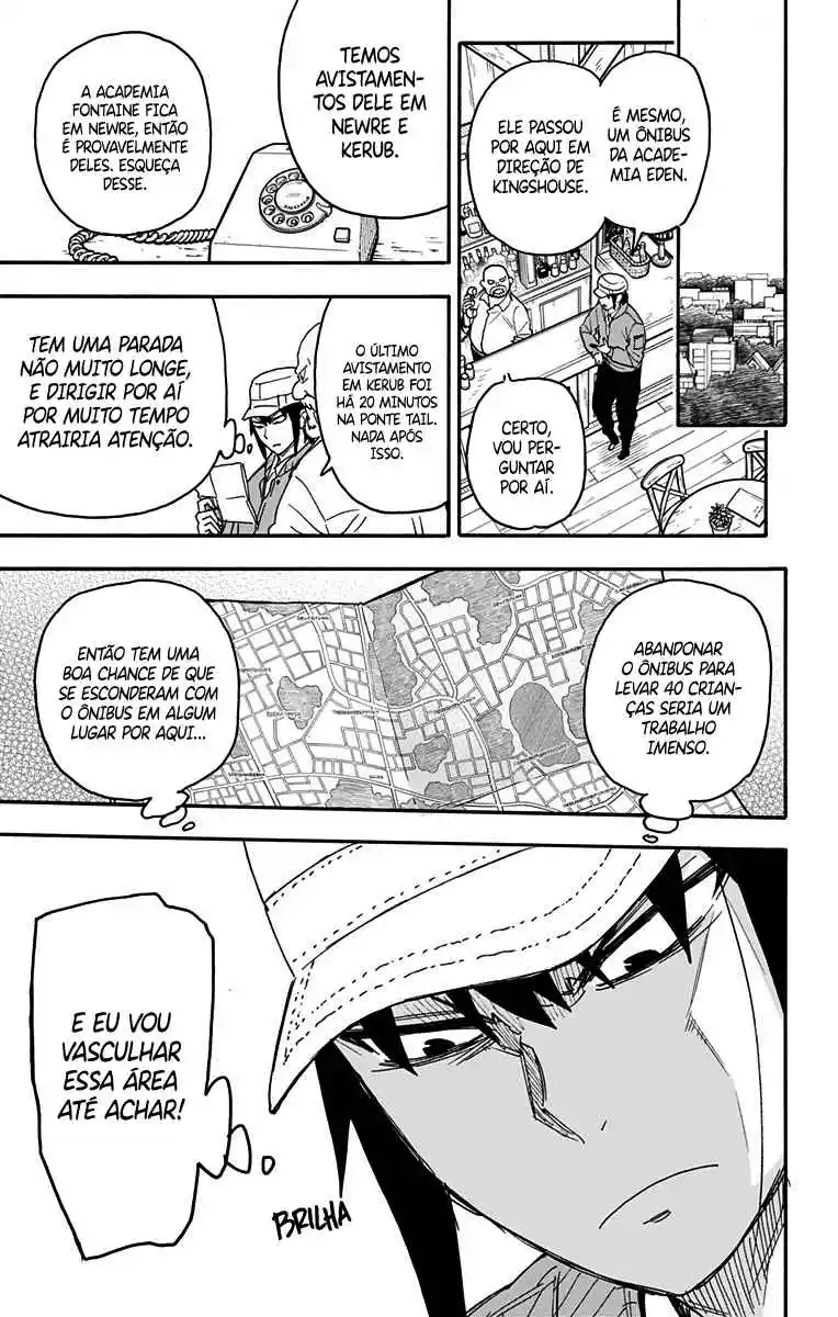 Read Spy X Family pt_BR Manga Online