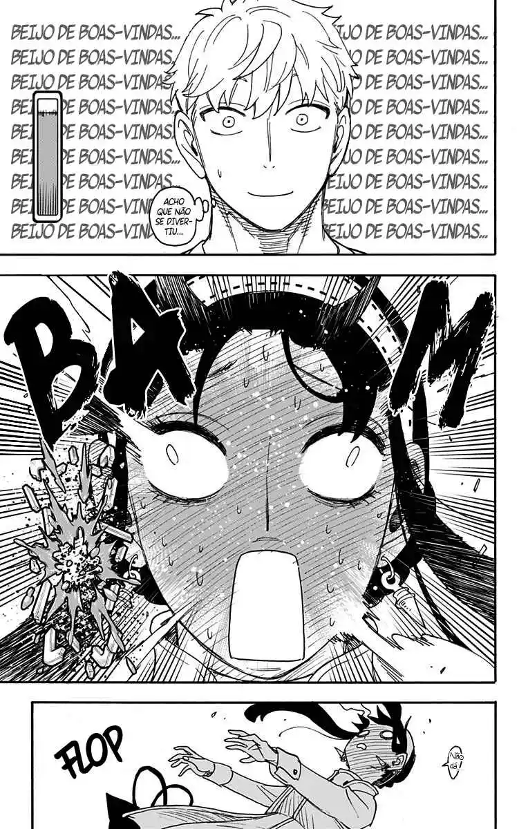 Read Spy X Family pt_BR Manga Online