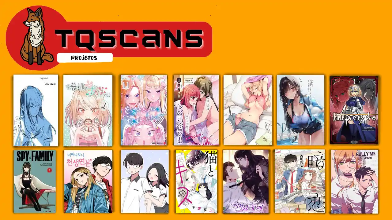 Read Spy X Family pt_BR Manga Online