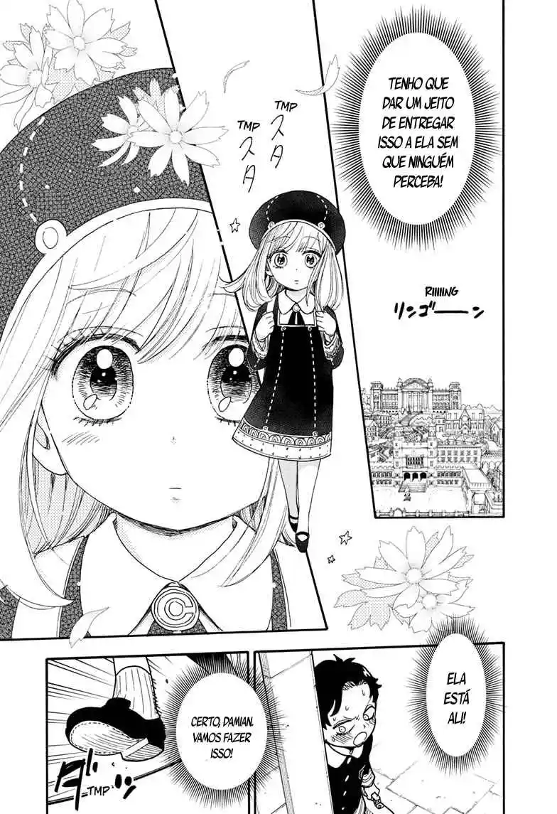 Read Spy X Family pt_BR Manga Online
