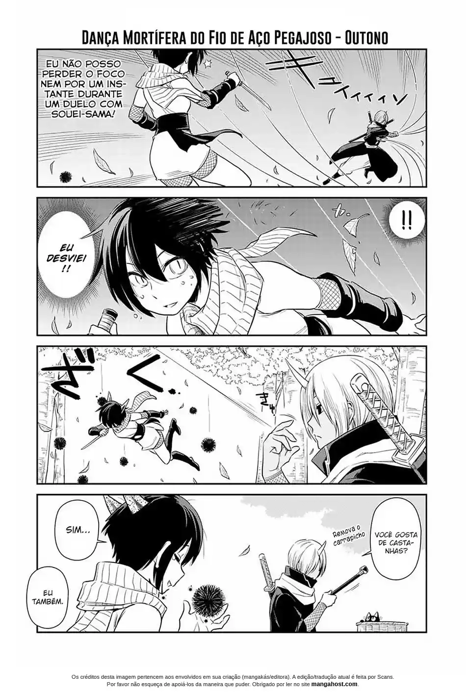 Read Tensura Nikki Tensei Shitara Slime Datta Ken pt_BR Manga Online