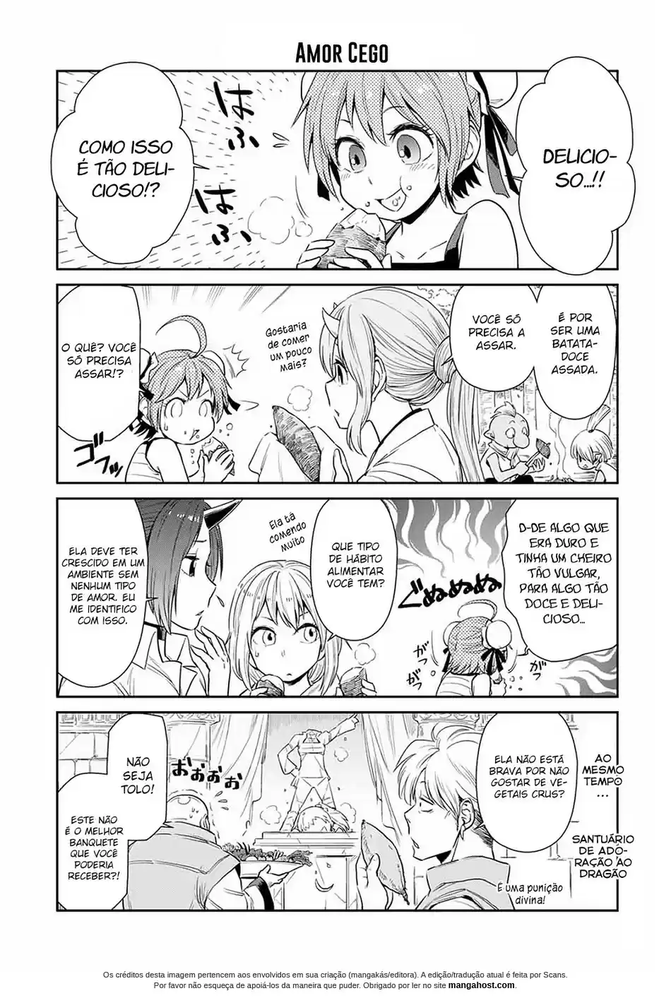 Read Tensura Nikki Tensei Shitara Slime Datta Ken pt_BR Manga Online