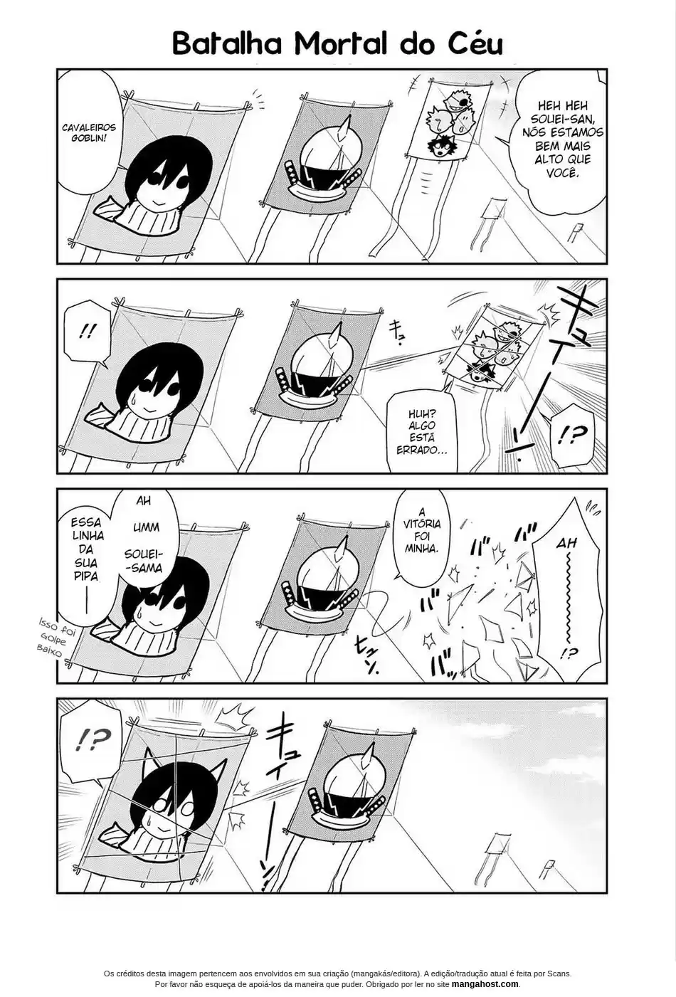 Read Tensura Nikki Tensei Shitara Slime Datta Ken pt_BR Manga Online
