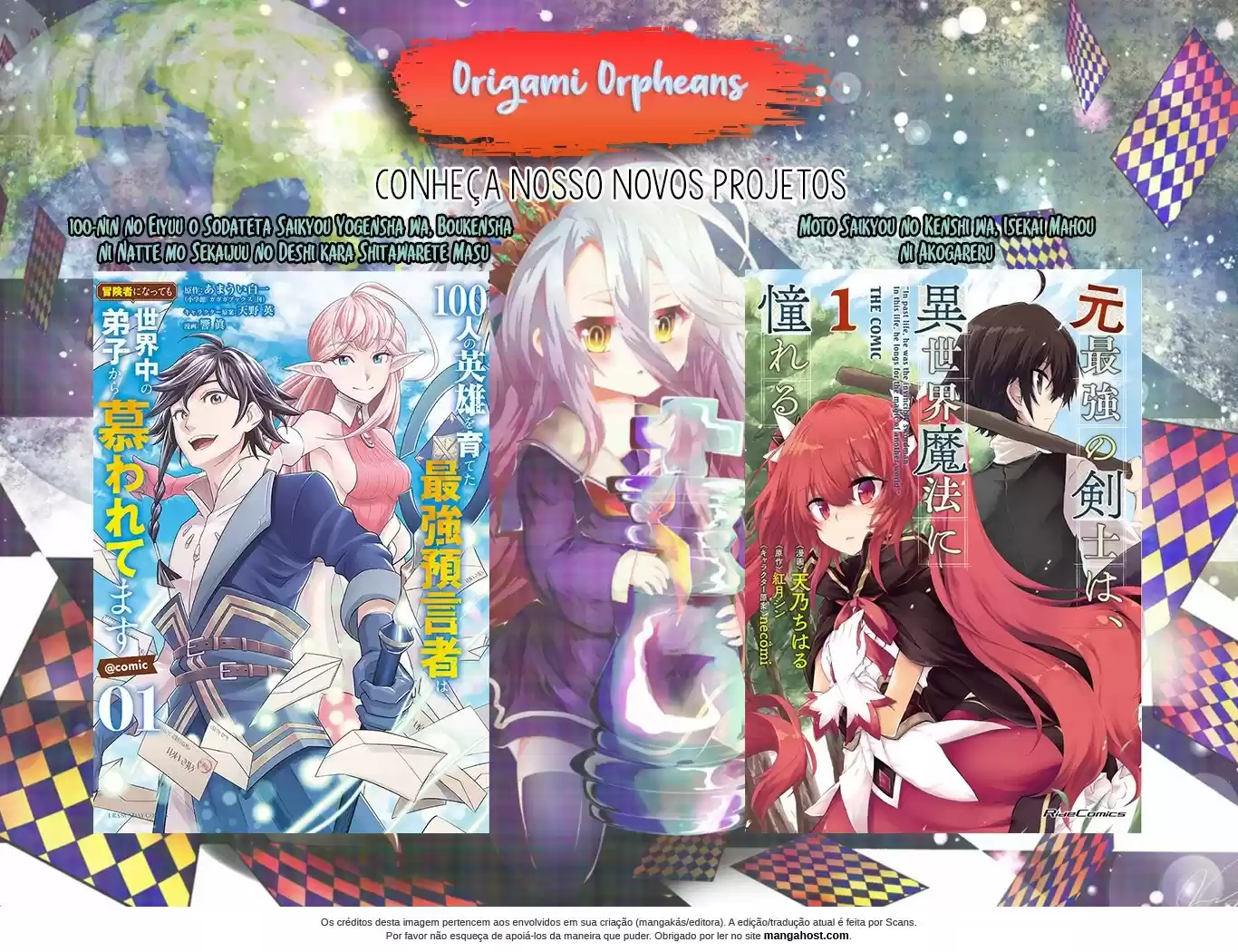 Read Tensura Nikki Tensei Shitara Slime Datta Ken pt_BR Manga Online