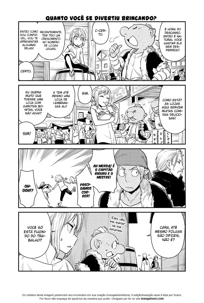 Read Tensura Nikki Tensei Shitara Slime Datta Ken pt_BR Manga Online