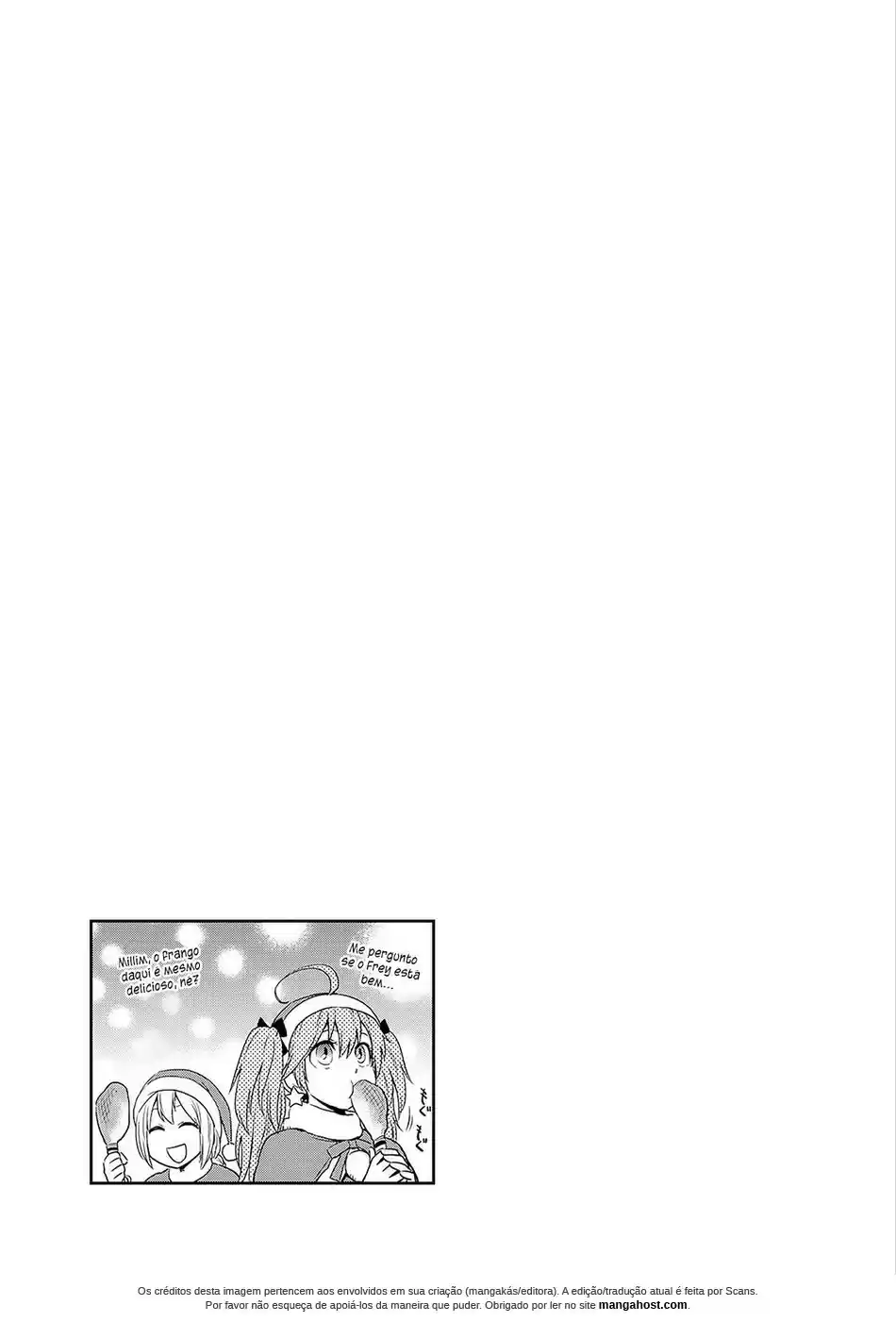 Read Tensura Nikki Tensei Shitara Slime Datta Ken pt_BR Manga Online