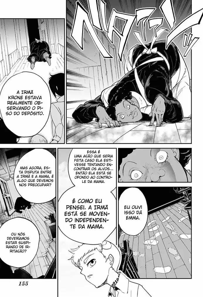 Read The Promised Neverland pt_BR Manga Online