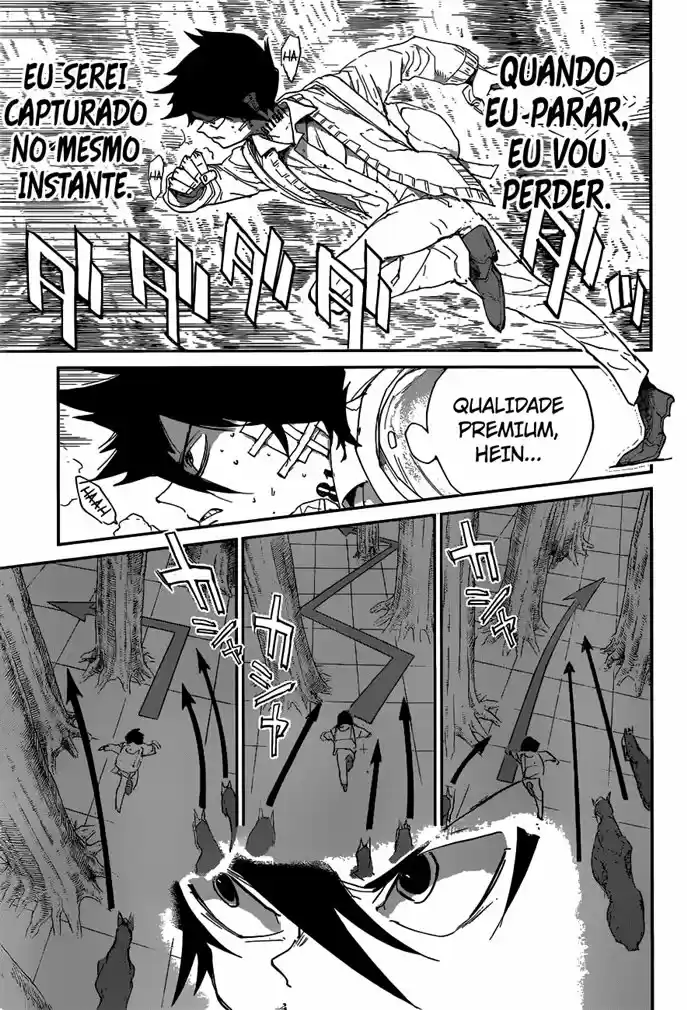 Read The Promised Neverland pt_BR Manga Online