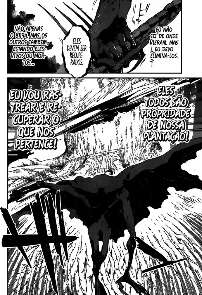 Read The Promised Neverland pt_BR Manga Online