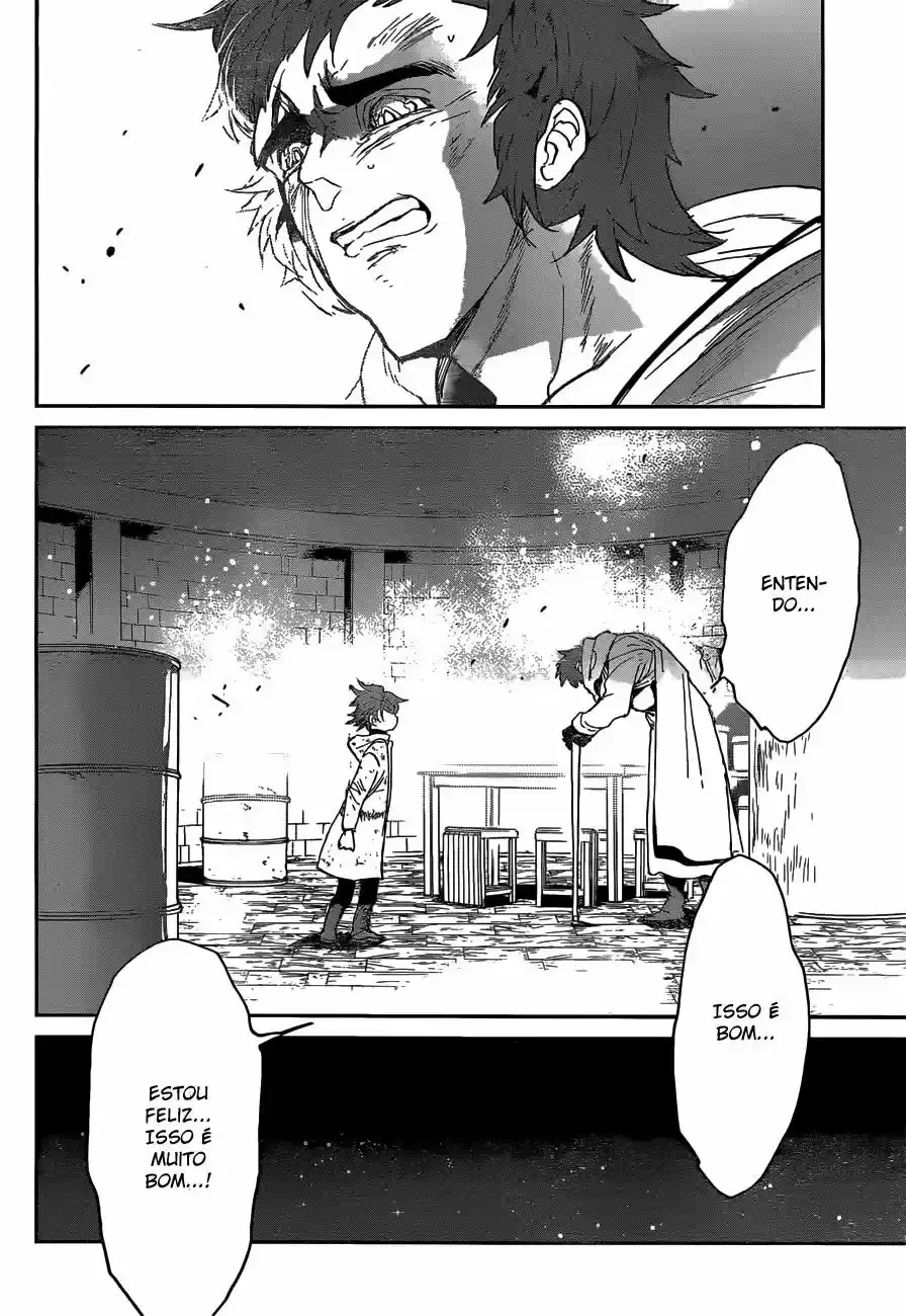 Read The Promised Neverland pt_BR Manga Online