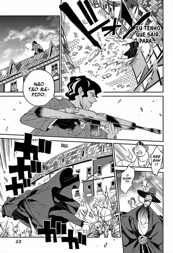 Read The Promised Neverland pt_BR Manga Online