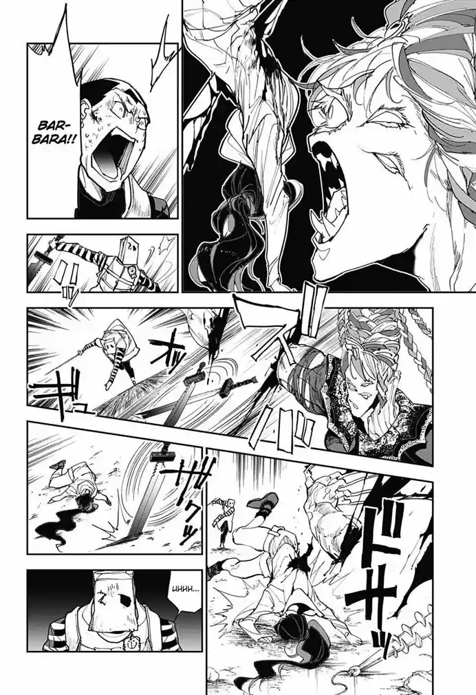 Read The Promised Neverland pt_BR Manga Online