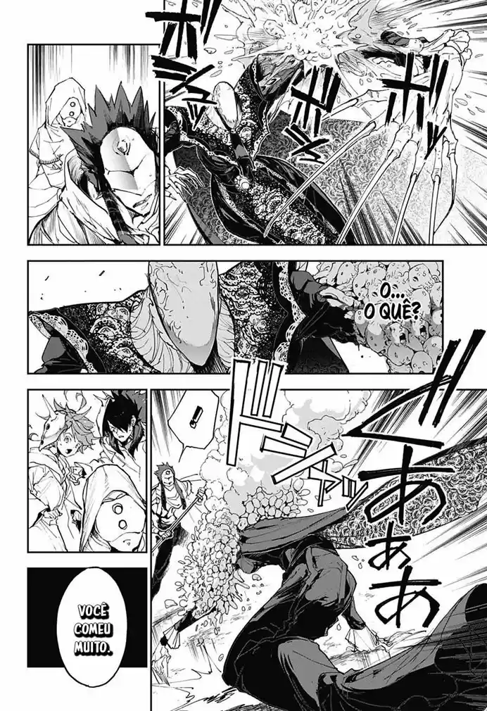 Read The Promised Neverland pt_BR Manga Online