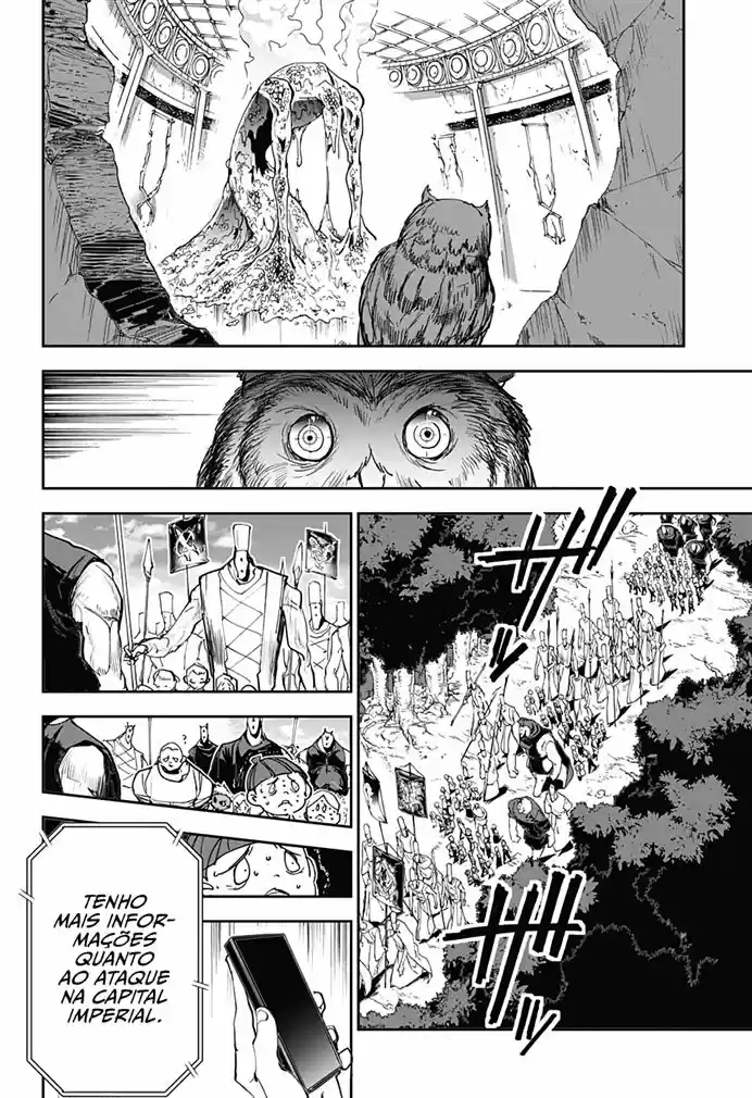 Read The Promised Neverland pt_BR Manga Online