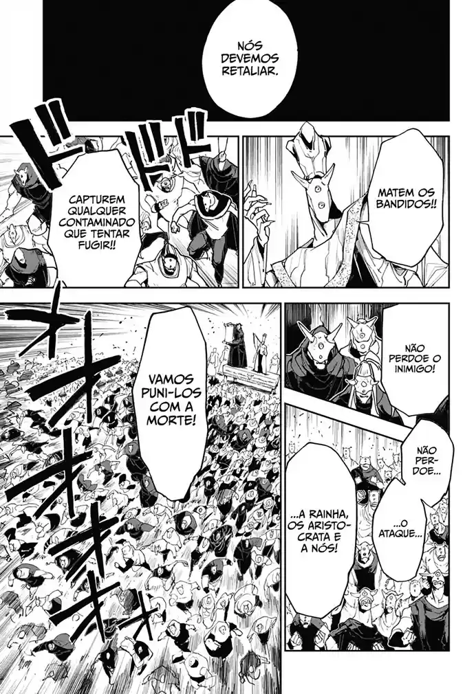 Read The Promised Neverland pt_BR Manga Online