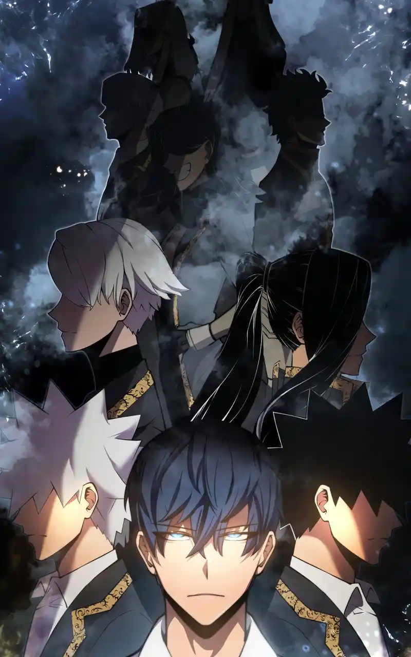 Read The Swordmaster's Son pt_BR Manga Online