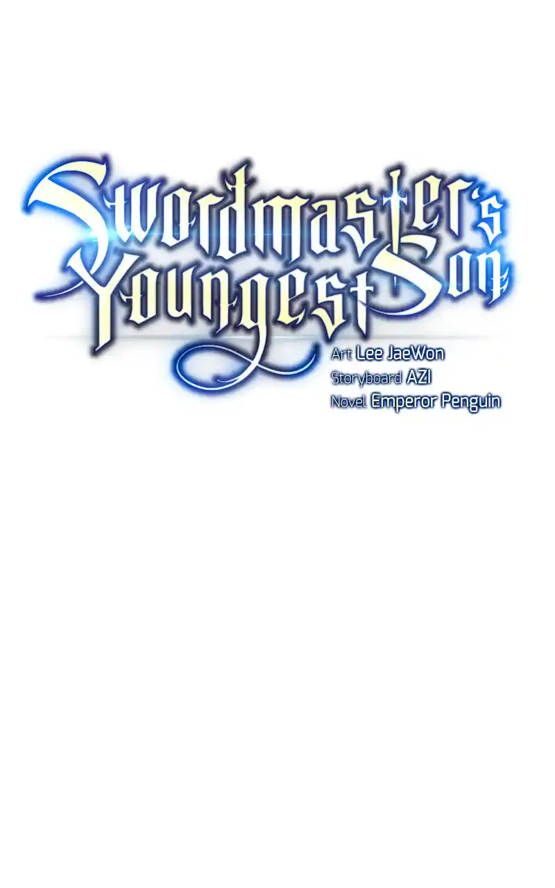 Read The Swordmaster's Son pt_BR Manga Online