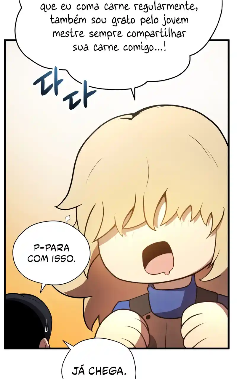 Read The Swordmaster's Son pt_BR Manga Online