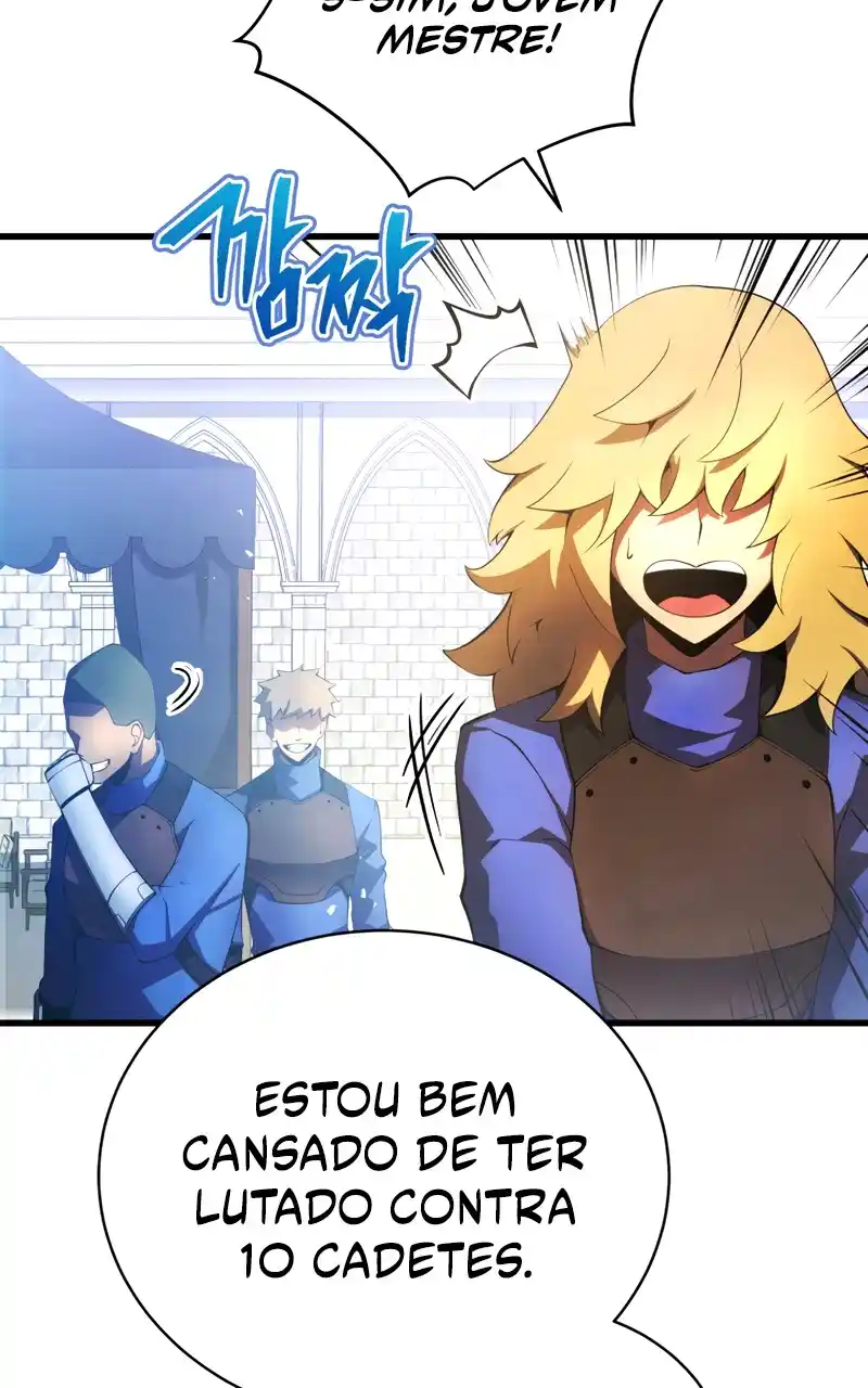 Read The Swordmaster's Son pt_BR Manga Online