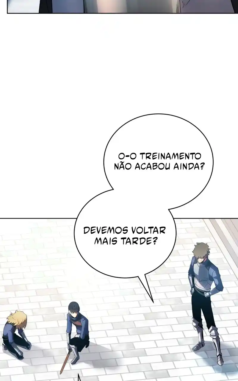 Read The Swordmaster's Son pt_BR Manga Online