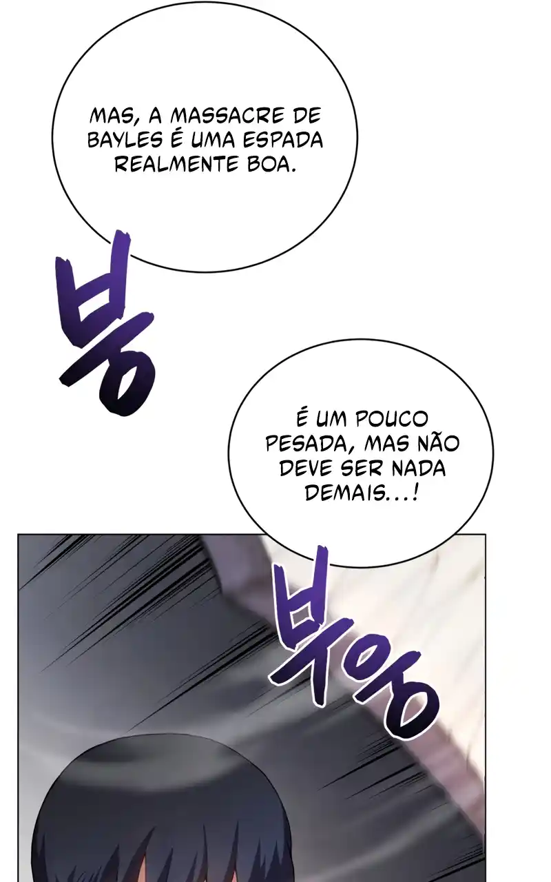 Read The Swordmaster's Son pt_BR Manga Online
