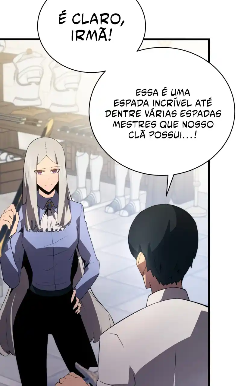 Read The Swordmaster's Son pt_BR Manga Online