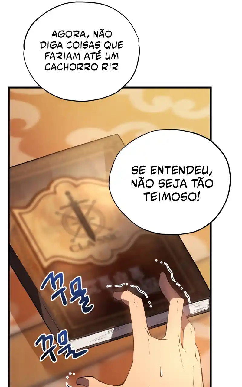 Read The Swordmaster's Son pt_BR Manga Online