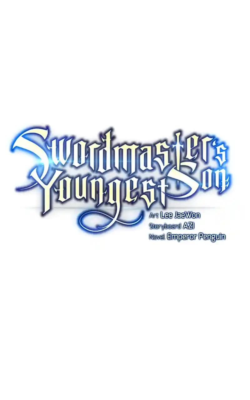 Read The Swordmaster's Son pt_BR Manga Online