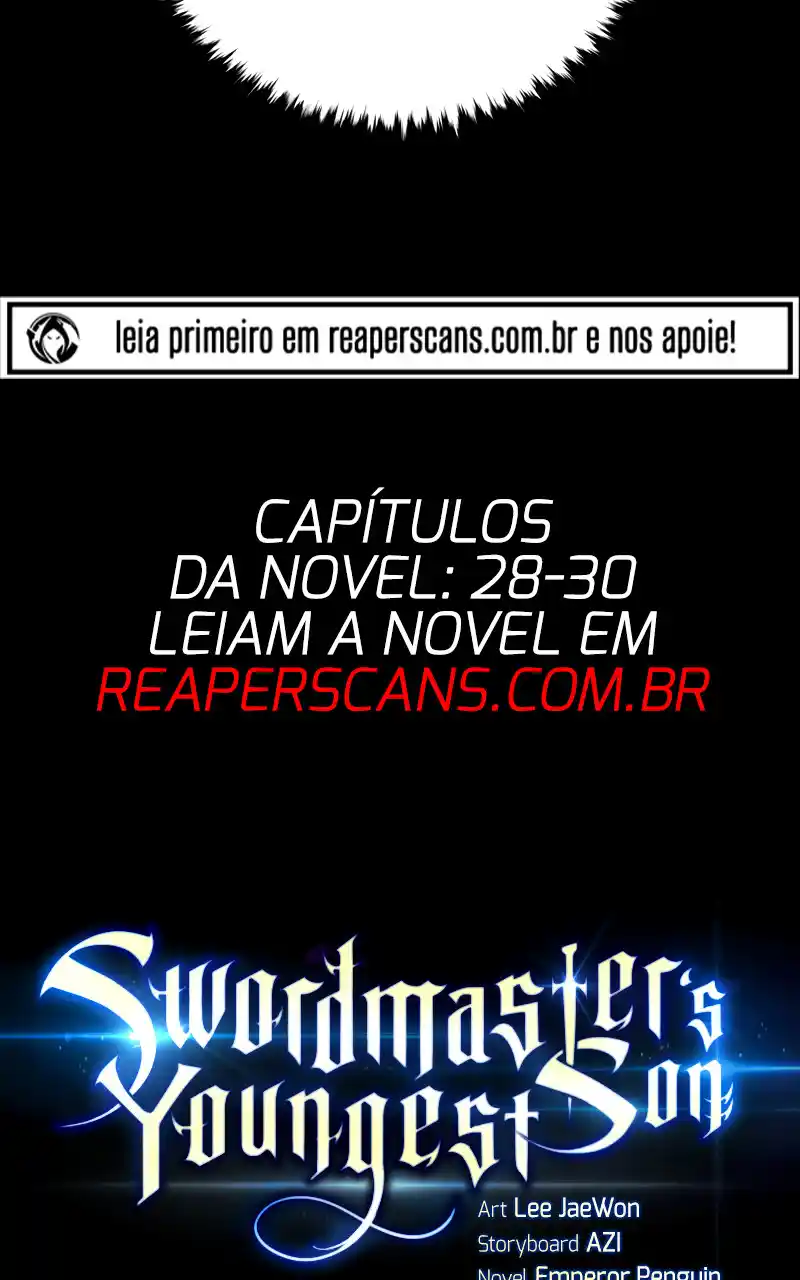 Read The Swordmaster's Son pt_BR Manga Online