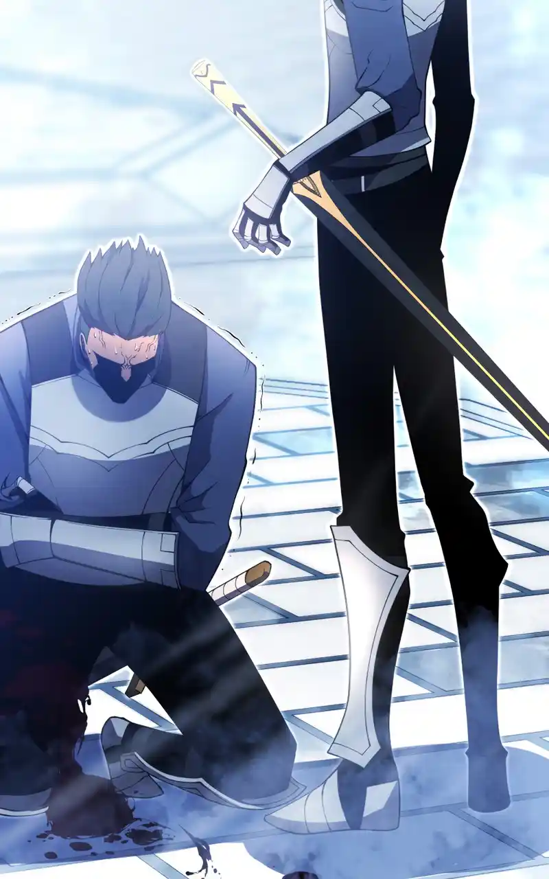 Read The Swordmaster's Son pt_BR Manga Online