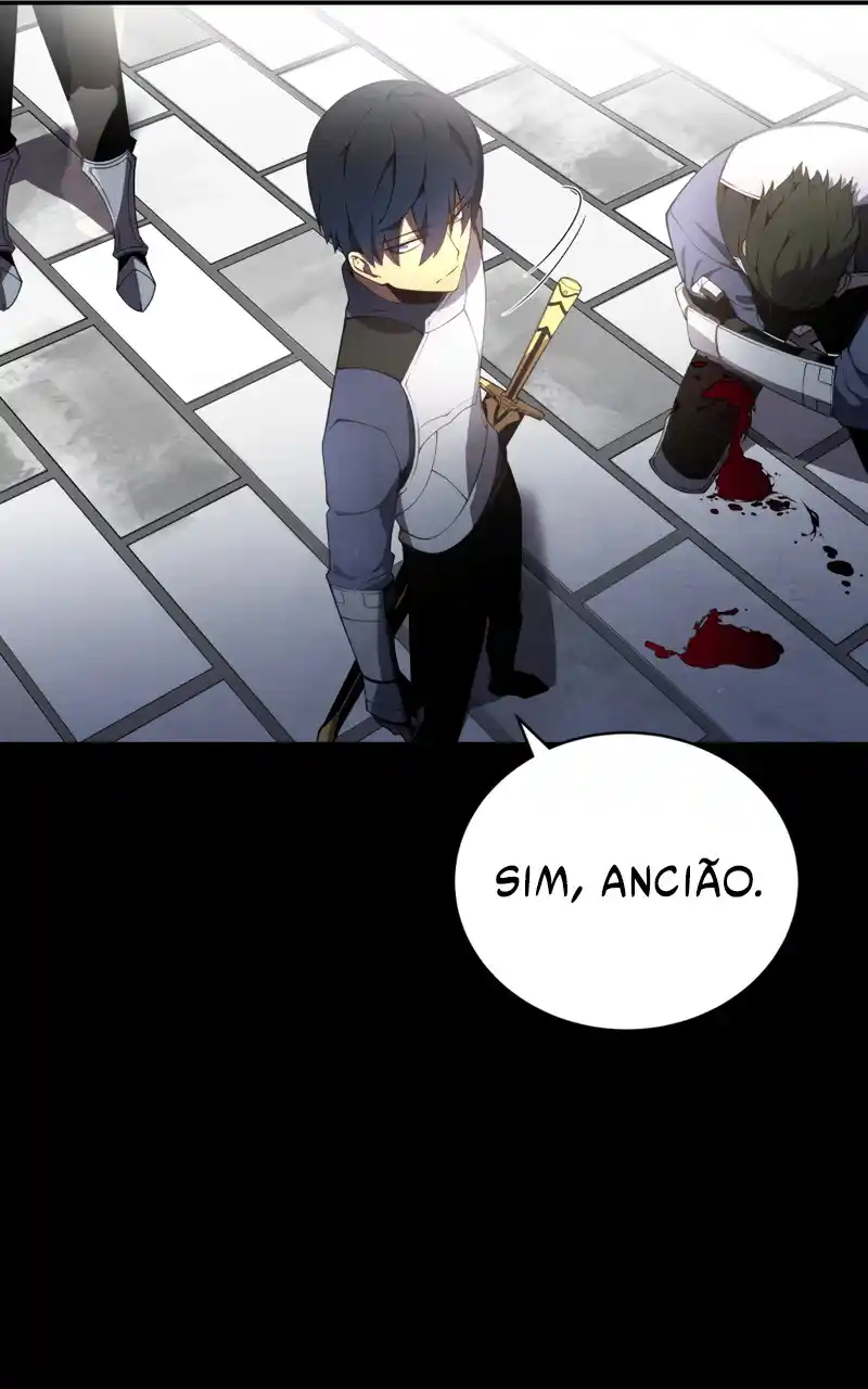 Read The Swordmaster's Son pt_BR Manga Online