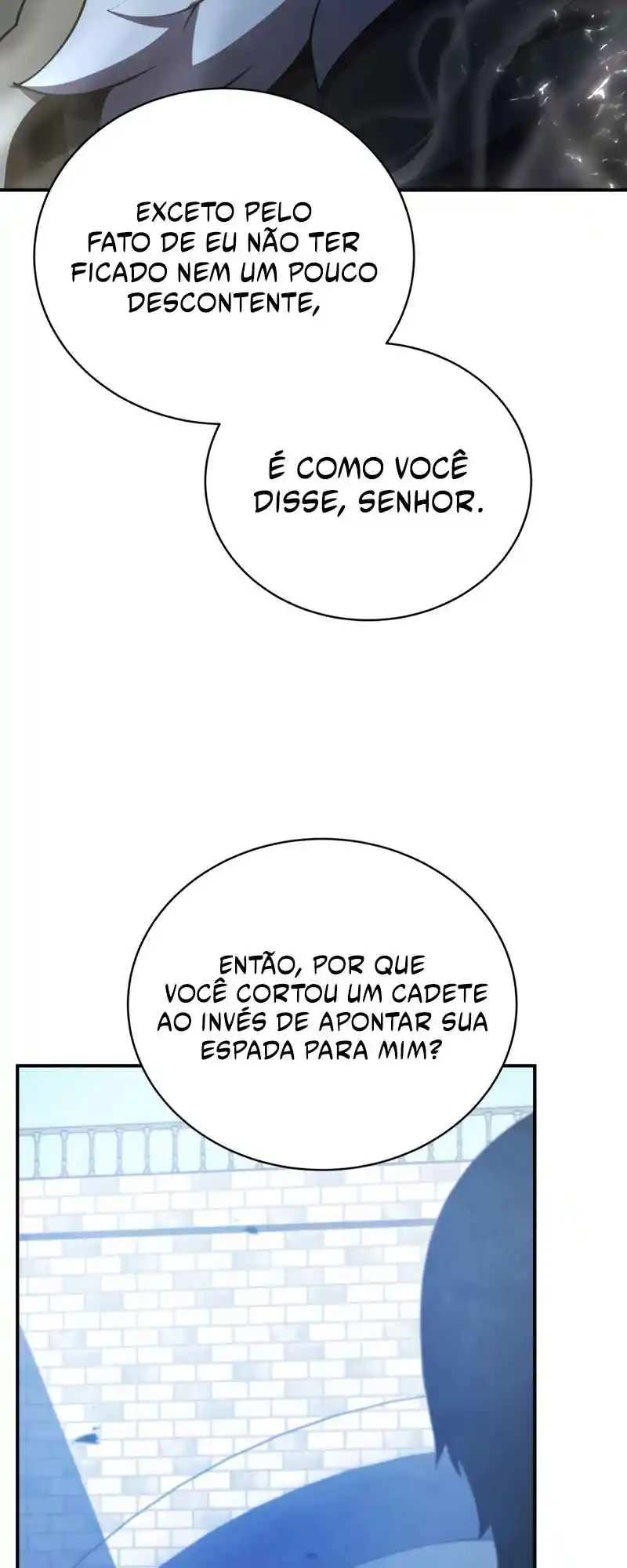 Read The Swordmaster's Son pt_BR Manga Online