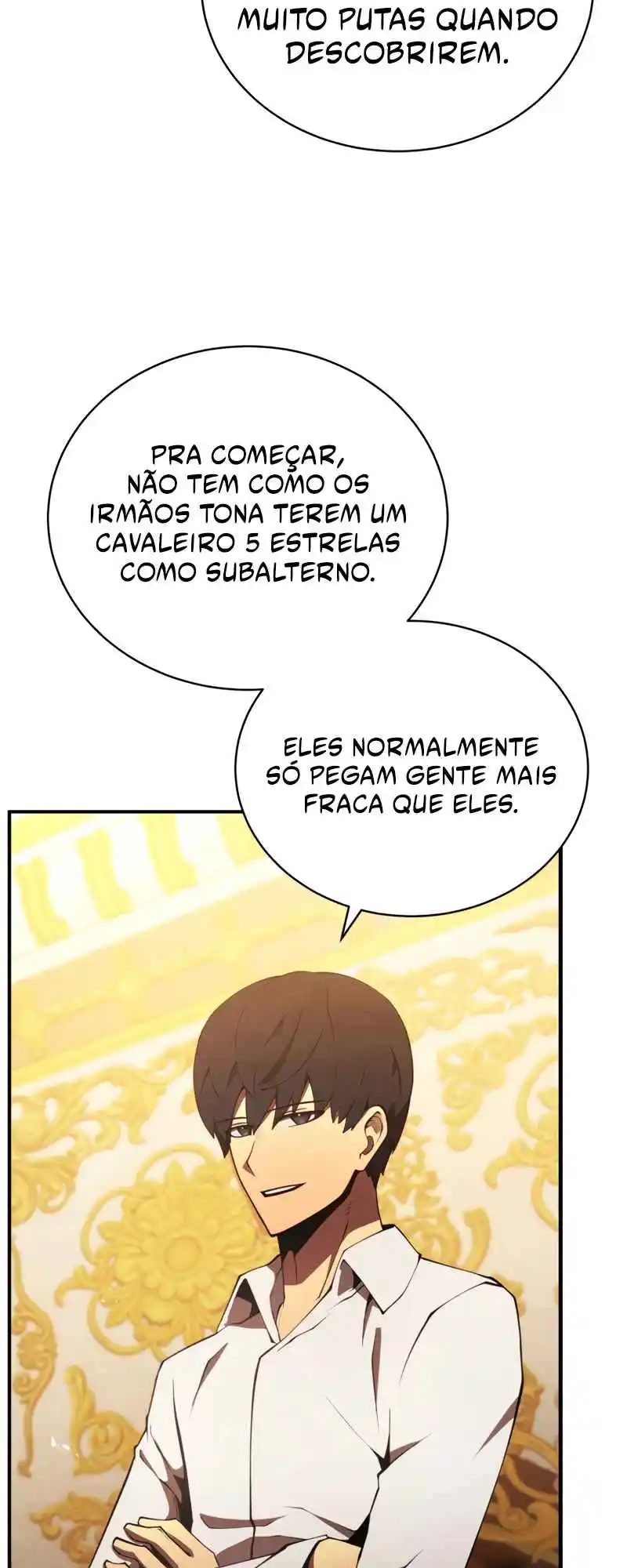 Read The Swordmaster's Son pt_BR Manga Online