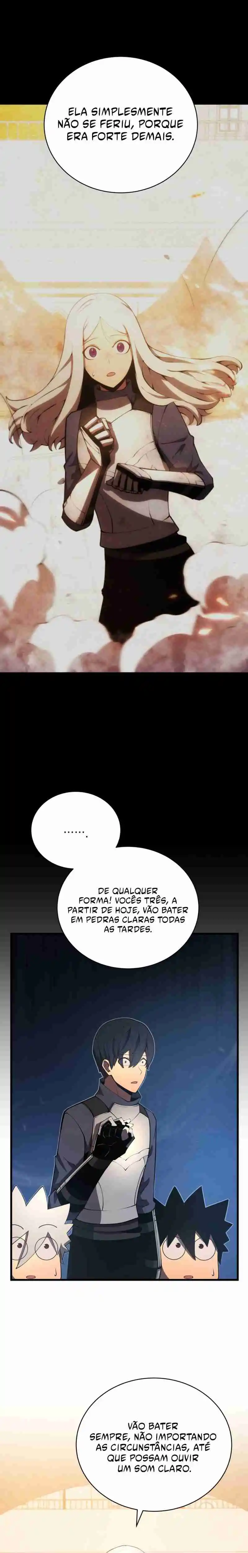 Read The Swordmaster's Son pt_BR Manga Online