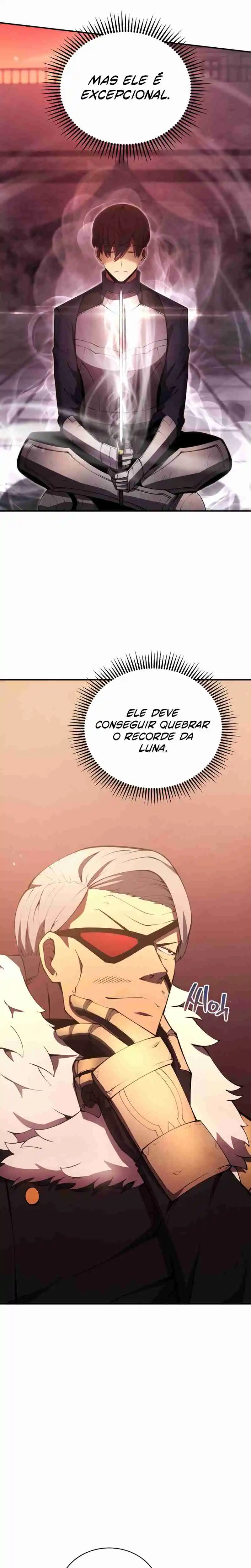 Read The Swordmaster's Son pt_BR Manga Online