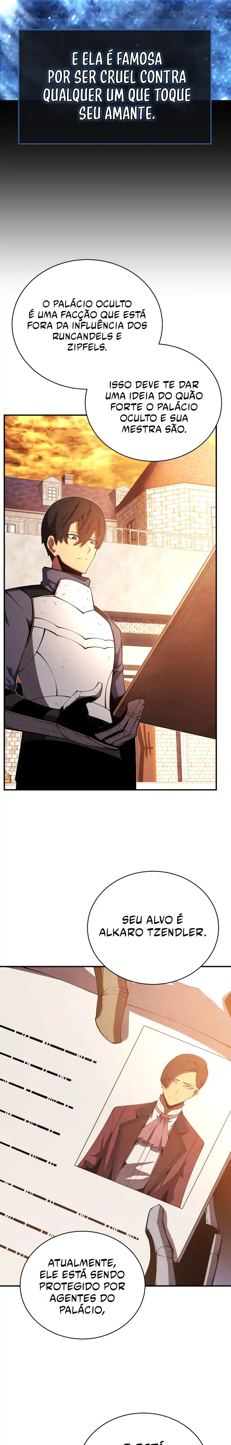 Read The Swordmaster's Son pt_BR Manga Online