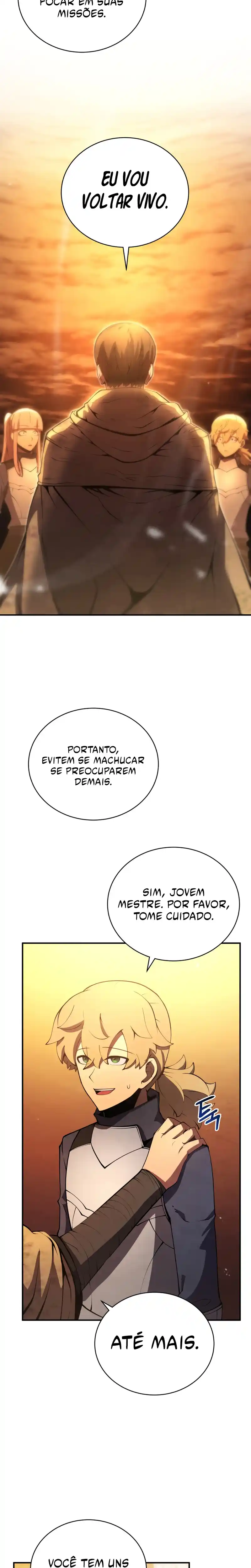 Read The Swordmaster's Son pt_BR Manga Online