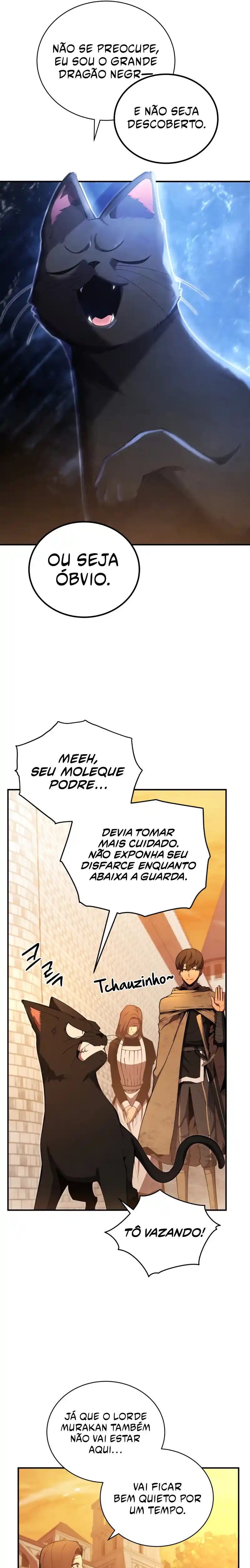 Read The Swordmaster's Son pt_BR Manga Online