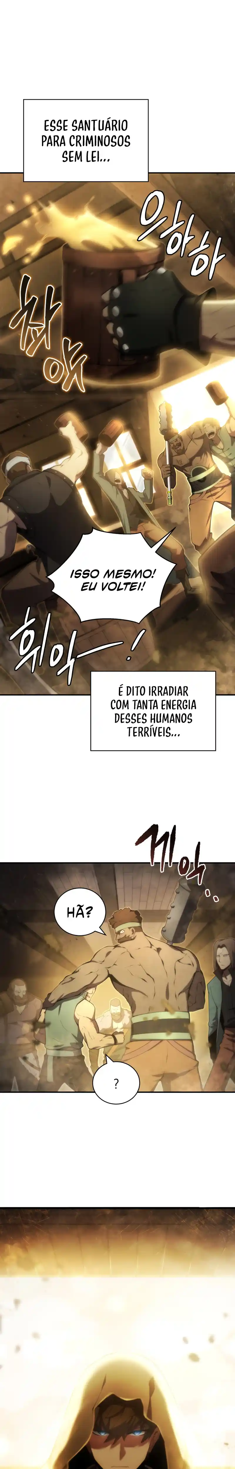 Read The Swordmaster's Son pt_BR Manga Online