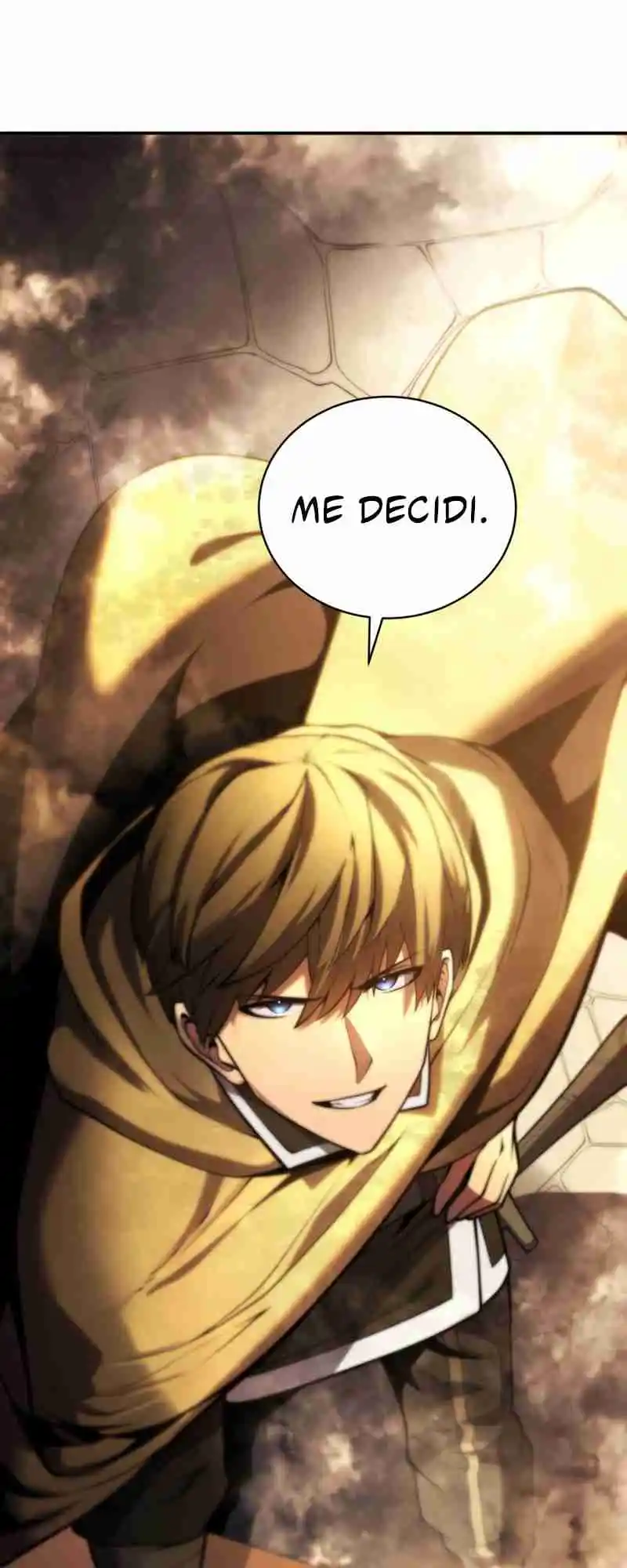 Read The Swordmaster's Son pt_BR Manga Online