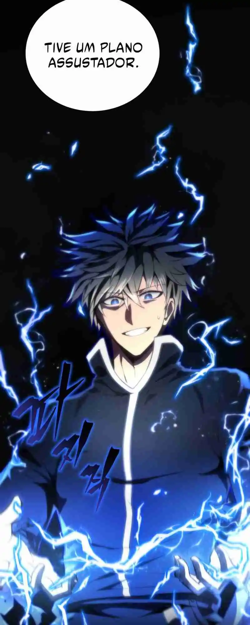 Read The Swordmaster's Son pt_BR Manga Online
