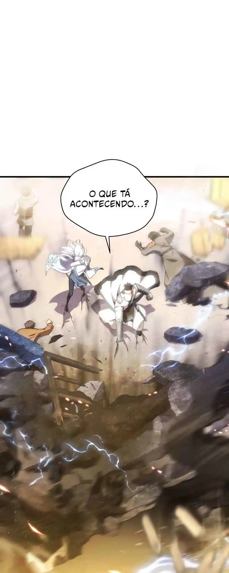 Read The Swordmaster's Son pt_BR Manga Online