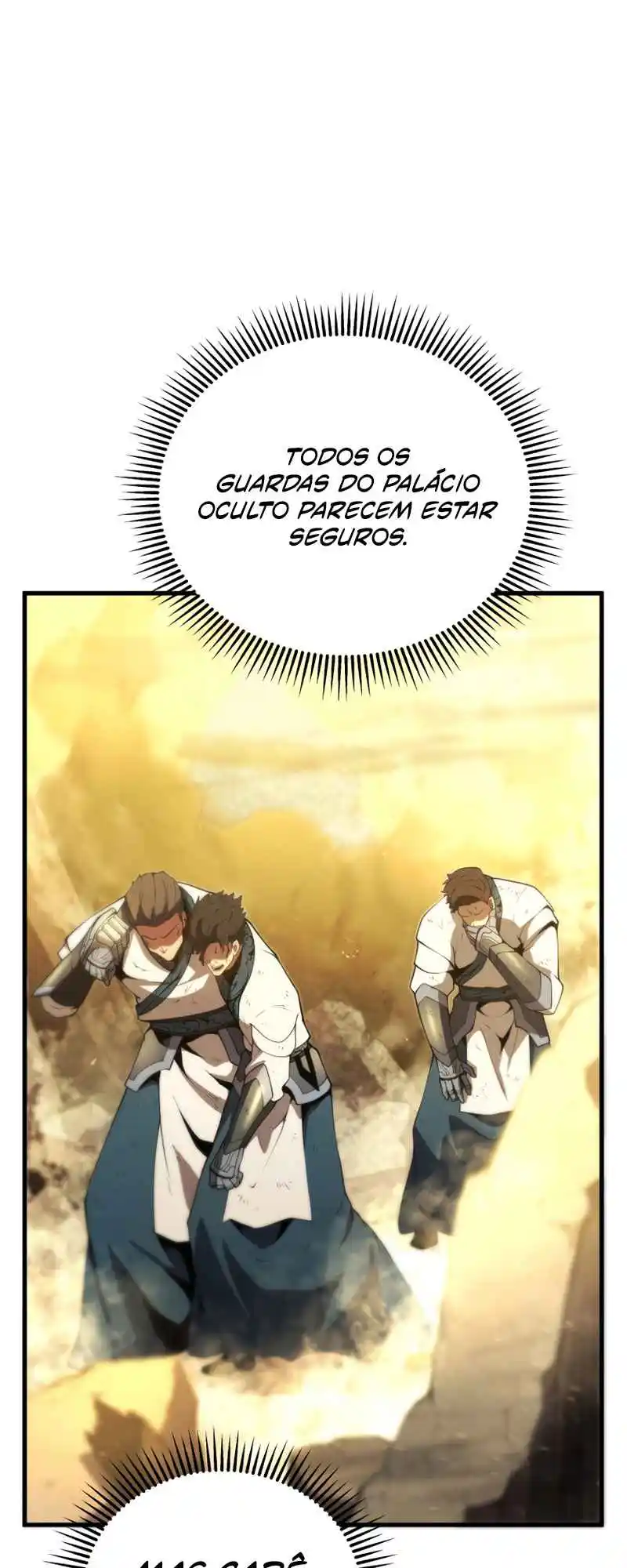 Read The Swordmaster's Son pt_BR Manga Online